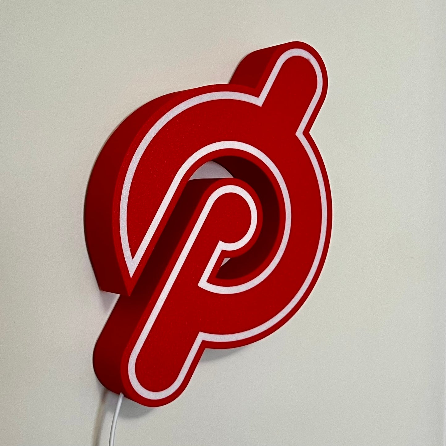 Peloton Lightbox