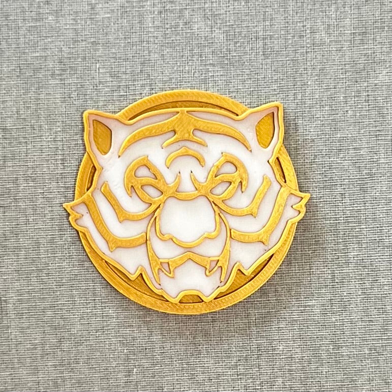 Fortnite Medallion Collection