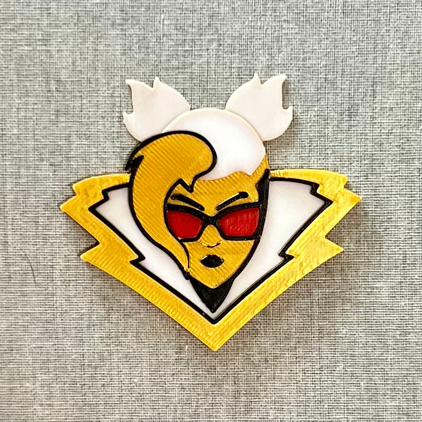 Fortnite Medallion Collection