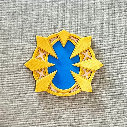 Fortnite Medallion Collection
