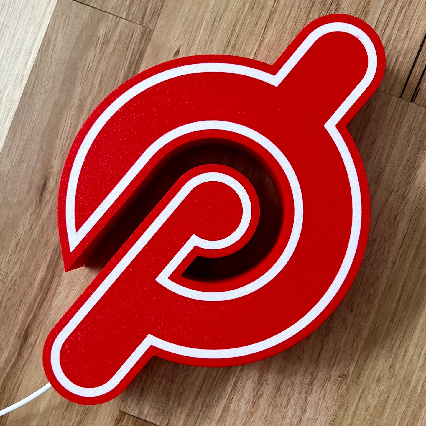 Peloton Lightbox