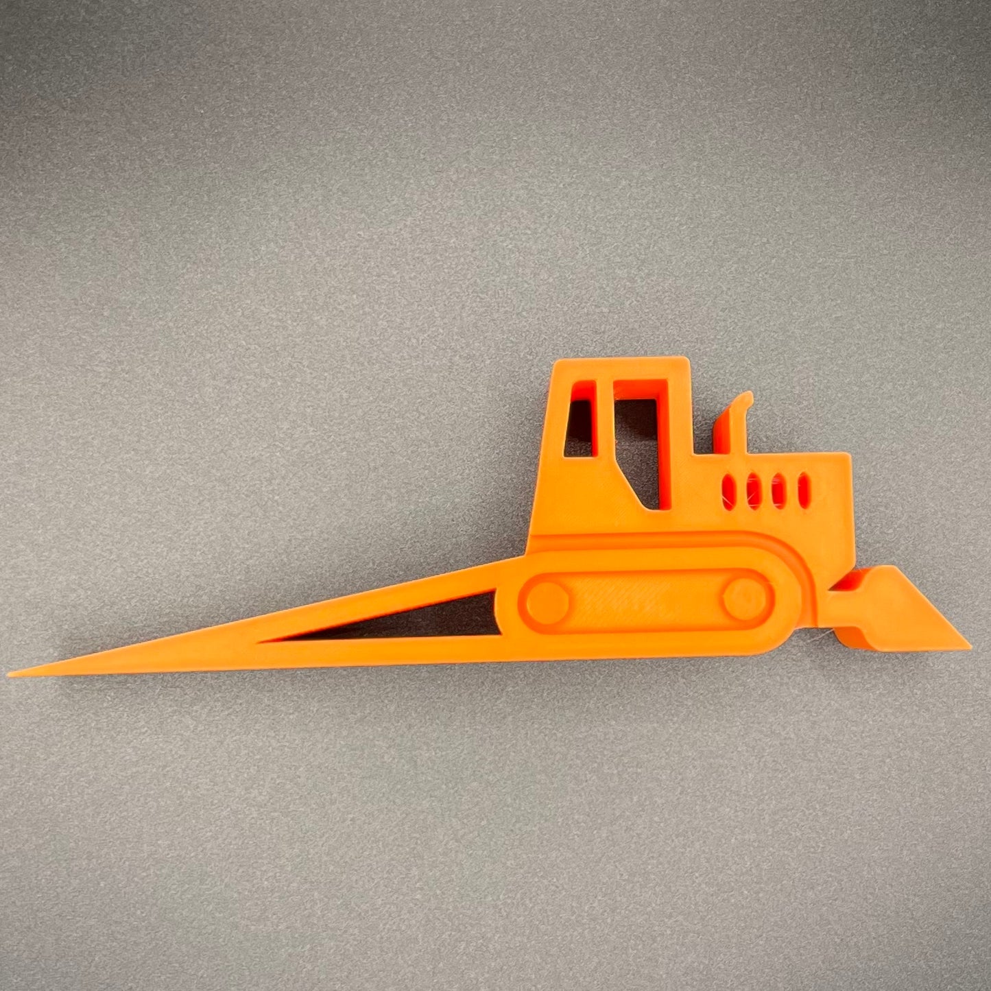 Mining / Construction Doorstop