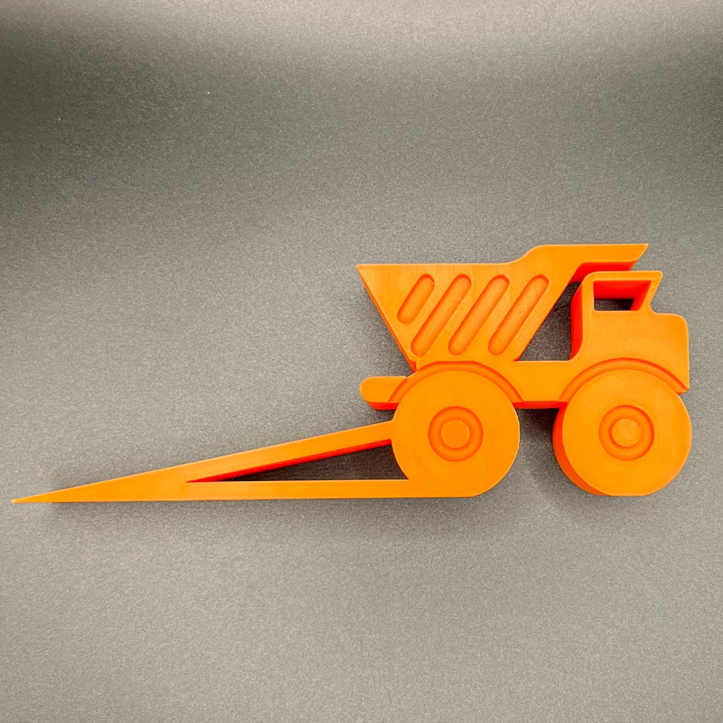 Mining / Construction Doorstop