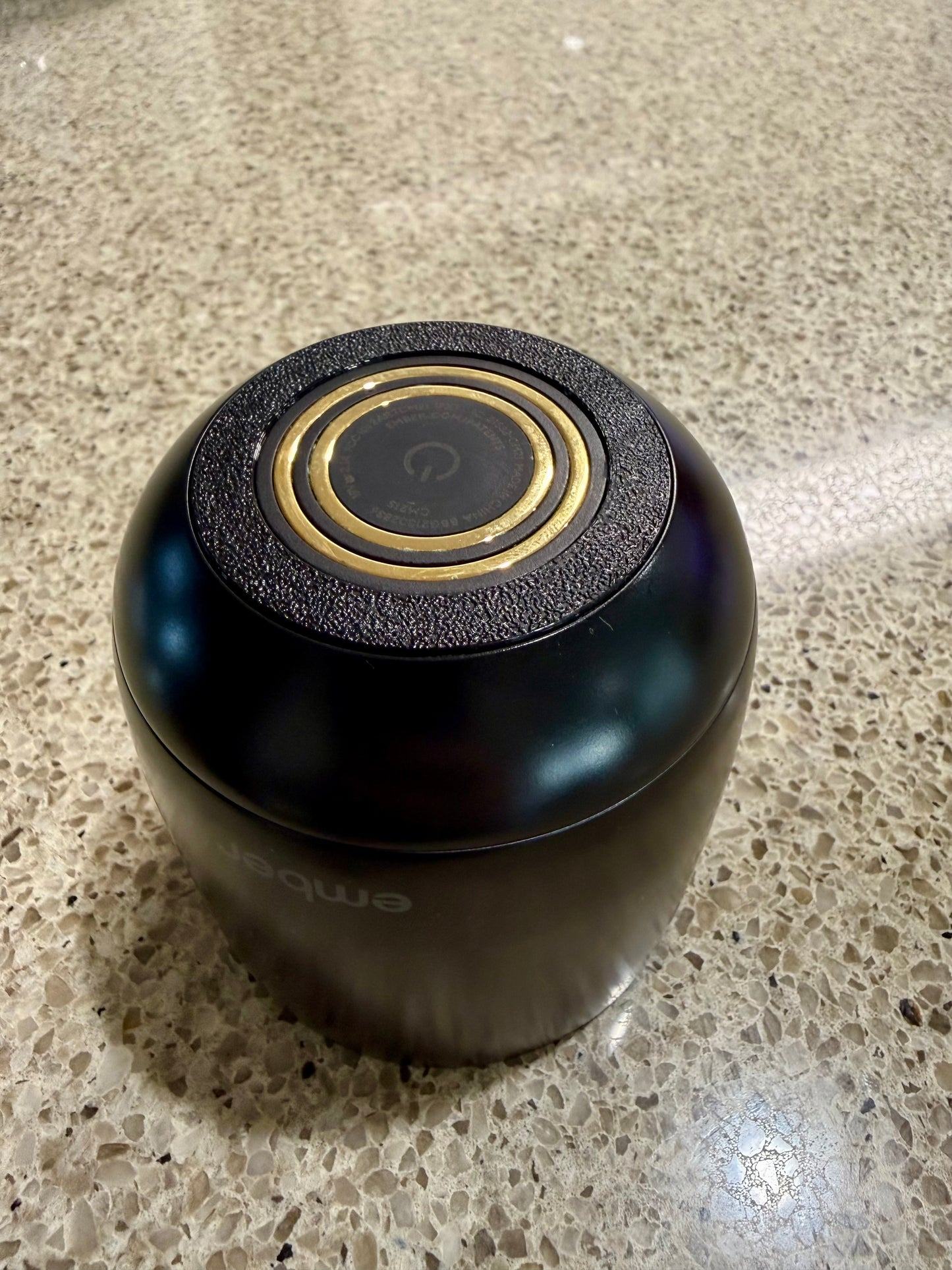 Ember Mug / Cup Replacement Bottom Ring