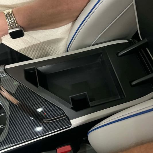 Jaecoo J5 EV Centre Console Storage Organiser (RHD)