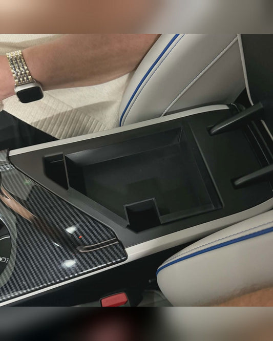 Jaecoo J5 Centre Console Storage Organiser (RHD)