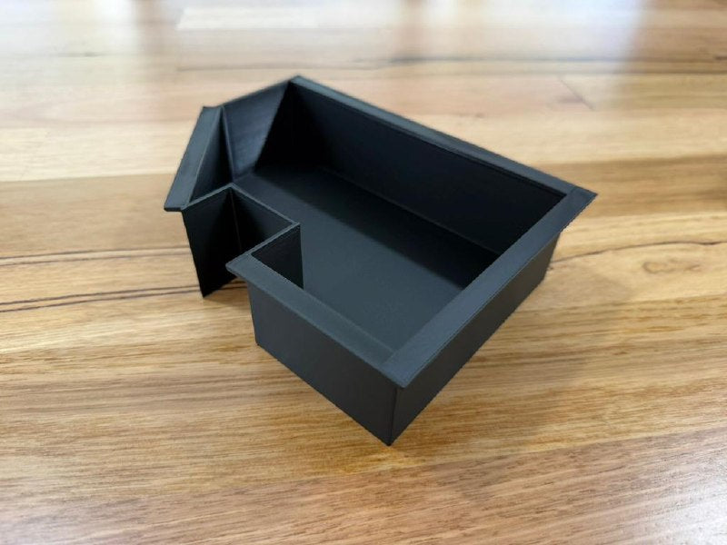 Jaecoo J5 Centre Console Storage Organiser (RHD)