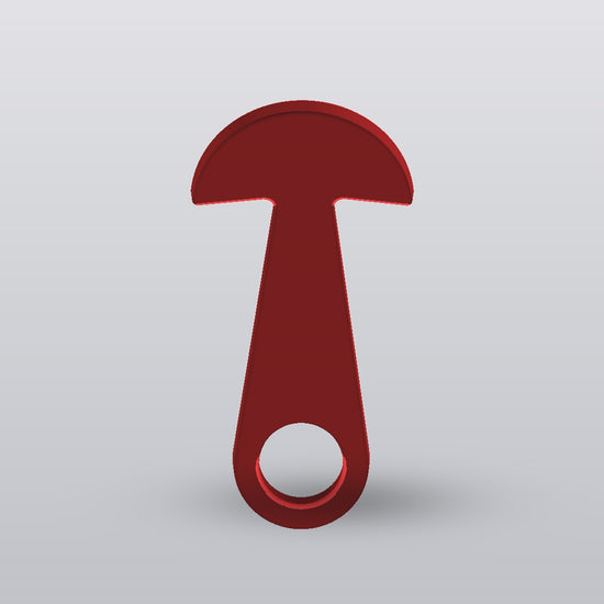 Trolley Unlock Token - 360 spin