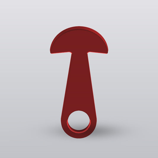 Trolley Unlock Token - 360 spin